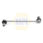 NAPA Stabiliser Bar Link Coupling Rod Front Right NST6996