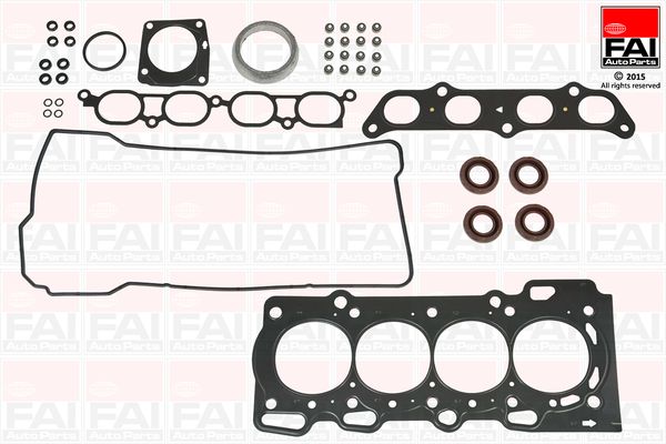 FAI Cylinder Head Gasket Kit