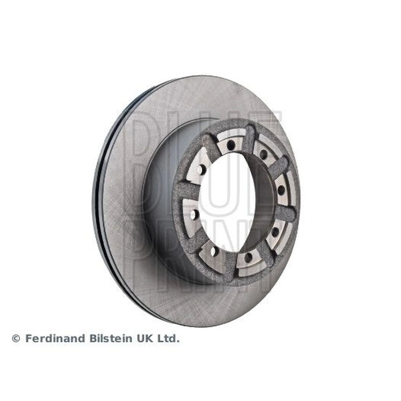 Blue Print Rear Brake Discs ADN143132