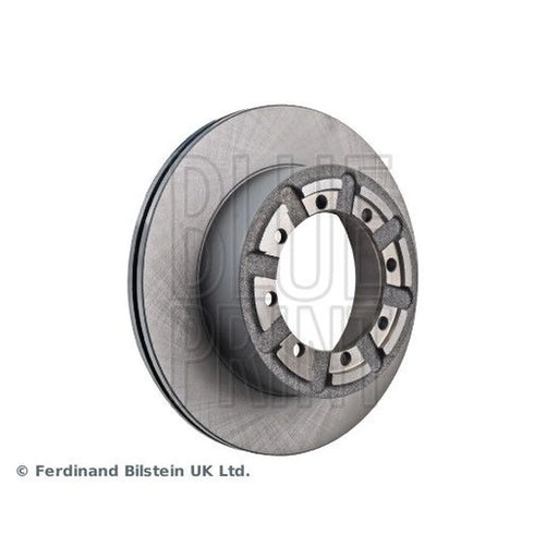 Blue Print Rear Brake Discs ADN143132