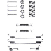 Mintex Brake Shoe Accessory Kit Rear MBA682