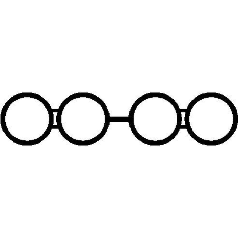 BGA Intake Manifold Gasket Thick MG8548