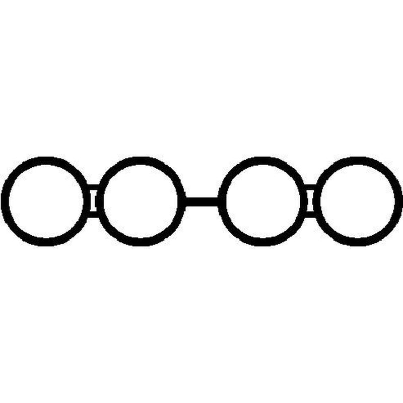 BGA Intake Manifold Gasket Thick MG8548