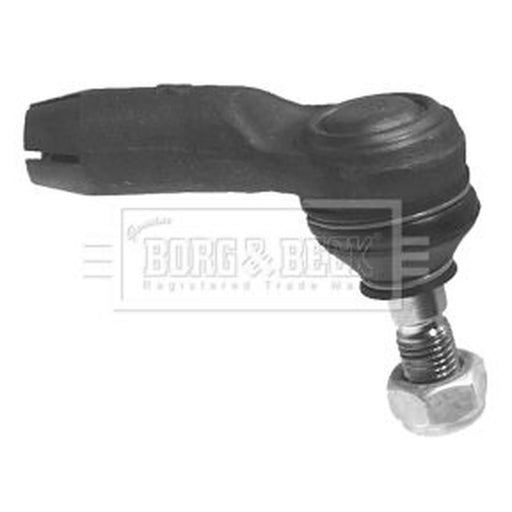 Borg & Beck Steering Tie Rod End Ball Joint BTR4195