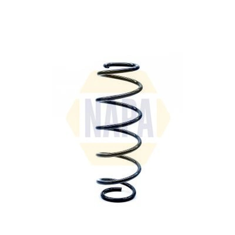 NAPA Rear Suspension Coil Spring NCS1185