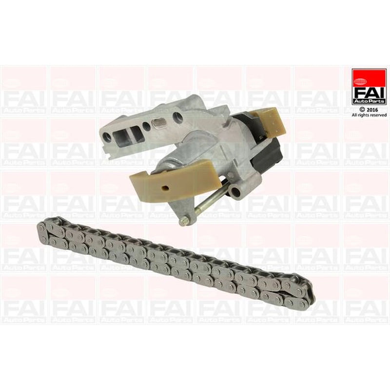FAI 2 x Timing Chain Kit Set 50 Links TCK106NG