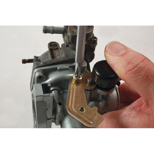 Laser JIS Pound Thru Screwdrivers 3pc 8037 Laser  - Town Parts