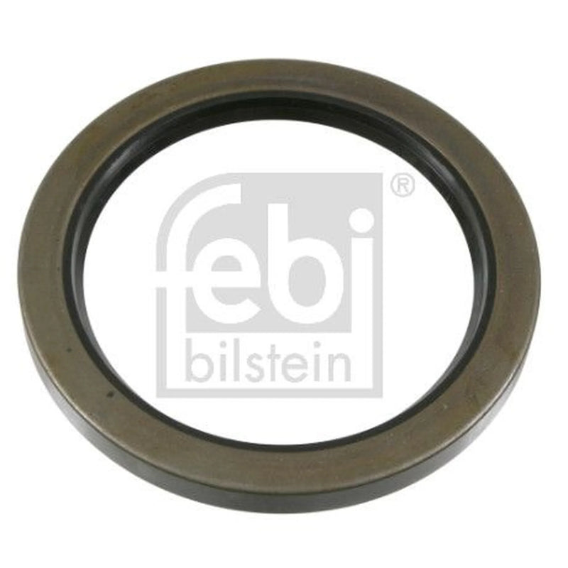 Febi Wheel Hub Shaft Seal OD ID Thick 02464
