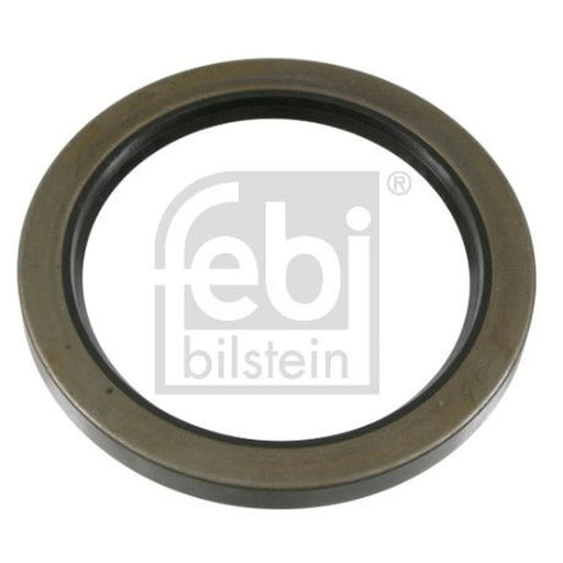 Febi Wheel Hub Shaft Seal OD ID Thick 02464