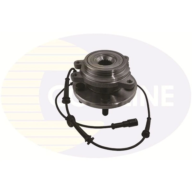 Comline Wheel Bearing Kit CHA225