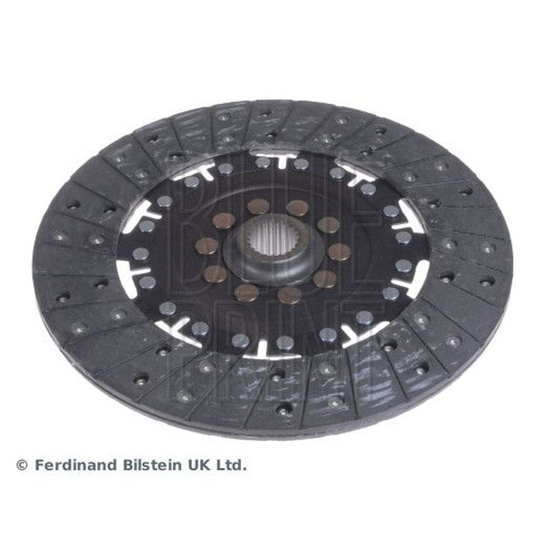 Blue Print Clutch Friction Disc Plate 260mm 21 Splines ADT33166