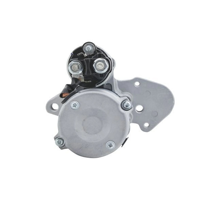 Hella Starter Motor 12V 1.4kW 13 Teeth 8EA 011 611-991