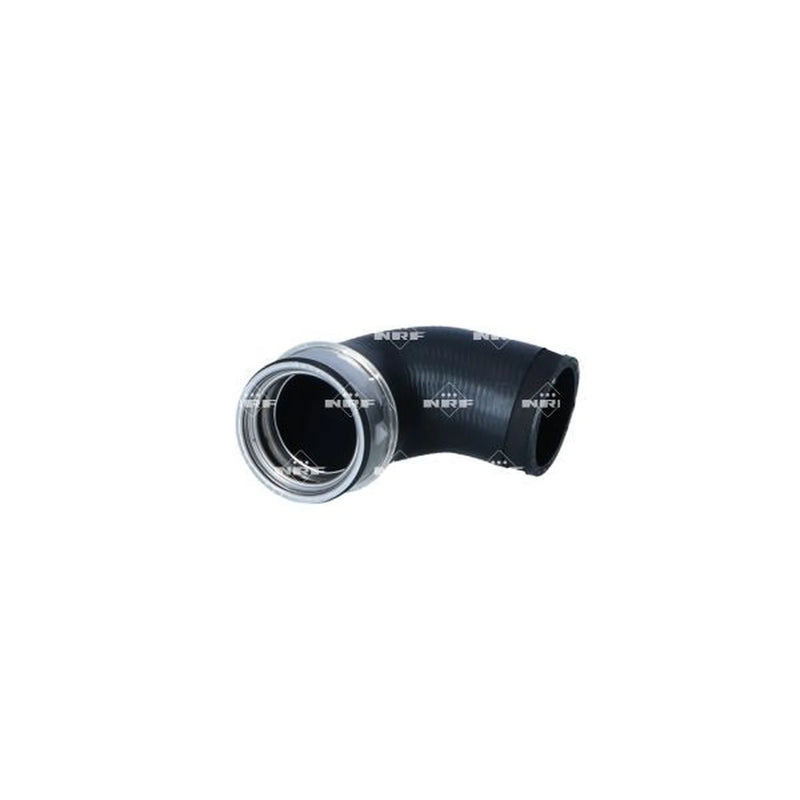 NRF Intercooler Turbo Charge Air Hose 166023