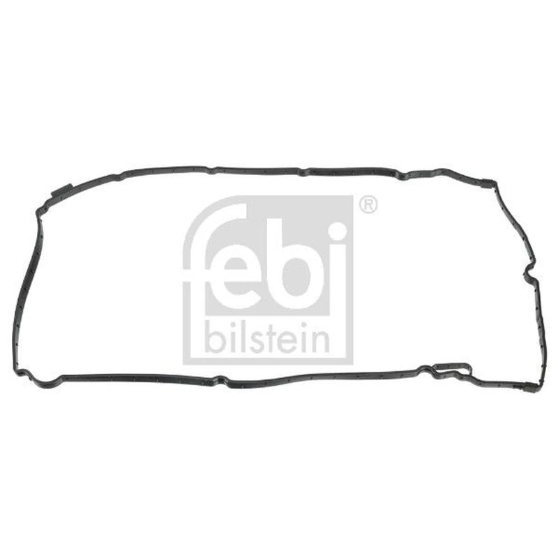 Febi Cylinder Head Cover Gasket ACM (Polyacrylate) 174030