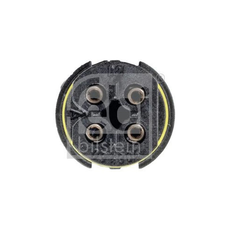 Febi O2 Lambda Oxygen Sensor 177434