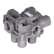 Febi Multi-Circuit Protection Valve Connectors 45606