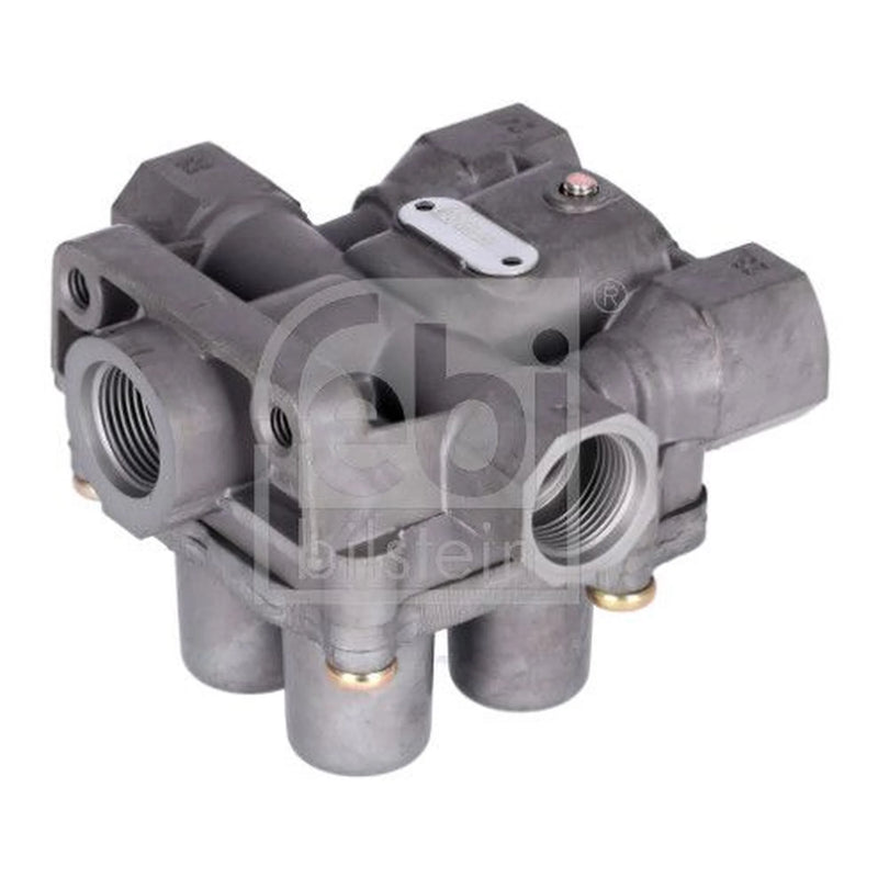 Febi Multi-Circuit Protection Valve Connectors 45606