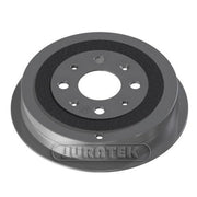 Juratek Brake Drum Assembly Rear JDR025