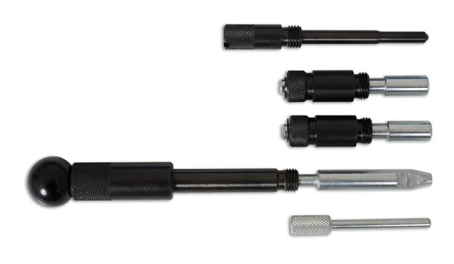 Laser Tools Diesel Engine Timing Tool - for Fiat 2.3 JTD - PL