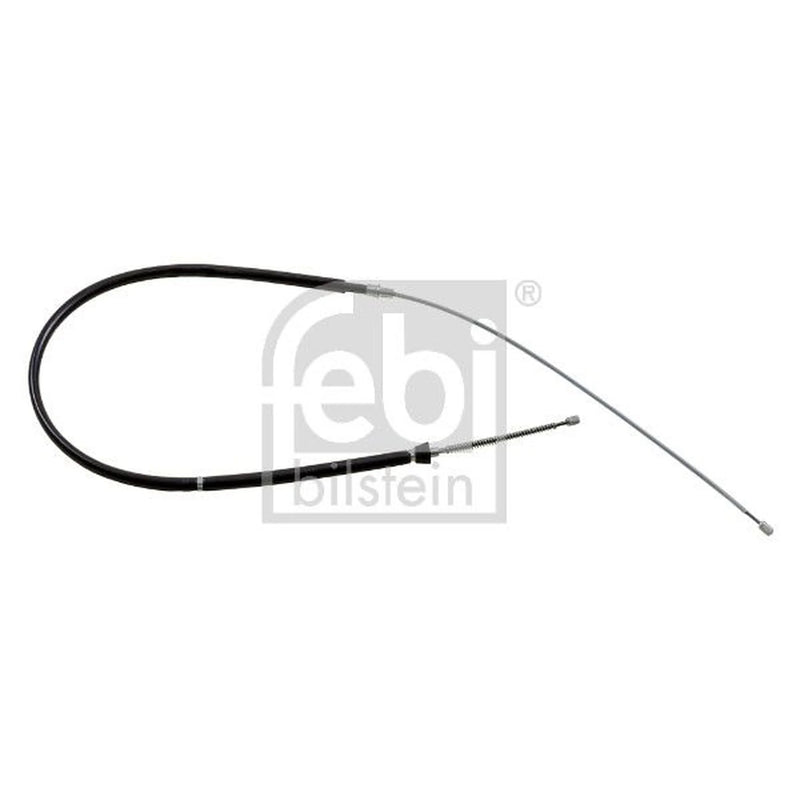 Febi Handbrake Cable Right Rear 106227