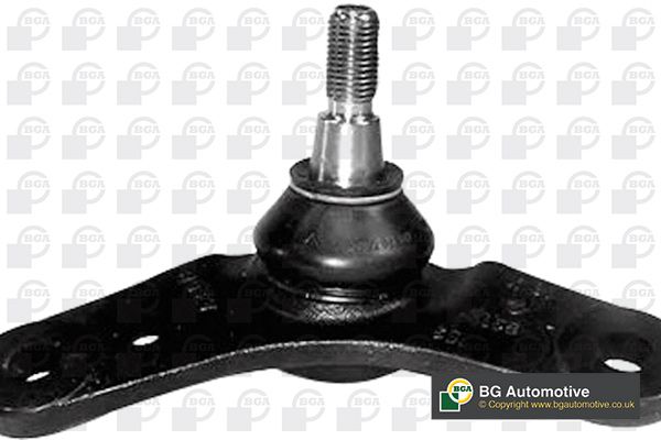 BGA Ball Joint Front Left