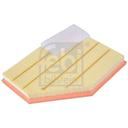 Febi Engine Air Filter Left 177154