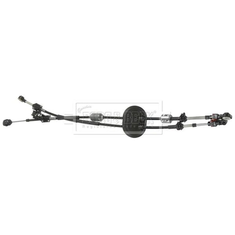 Borg & Beck Manual Transmission Cable Pull BKG1416