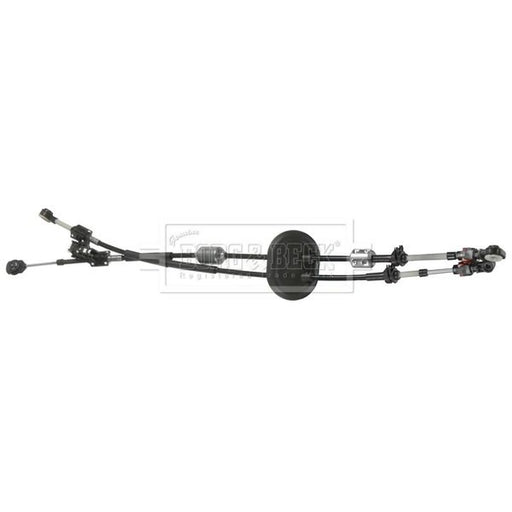 Borg & Beck Manual Transmission Cable Pull BKG1416