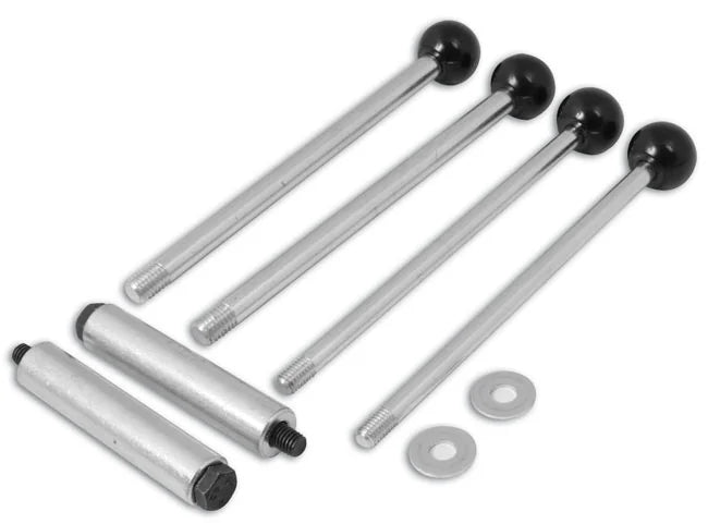 Laser Tools Support Guide Set - for VAG - PL