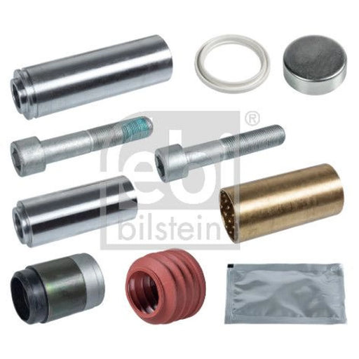 Febi Brake Caliper Repair Kit Front 107242