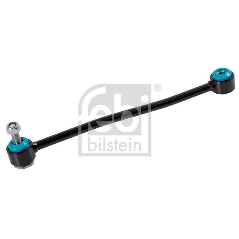 Febi Stabiliser Bar Link Coupling Rod Rear Right 172741
