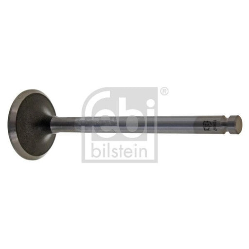 Febi Engine Intake Valve 31mm Head 19887