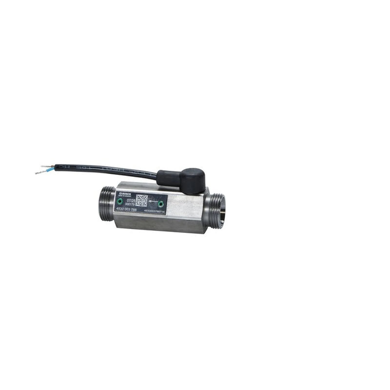 Bosch Power Steering Control Valve 4 533 003 788