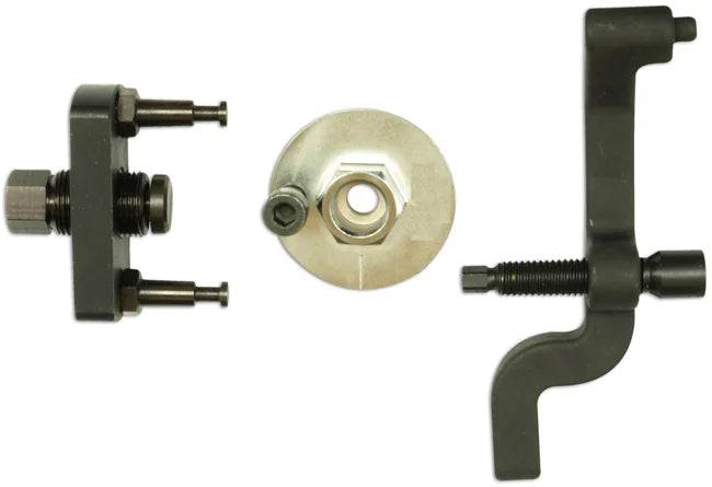 Laser Tools Water Pump Removal Kit - for VAG - PL