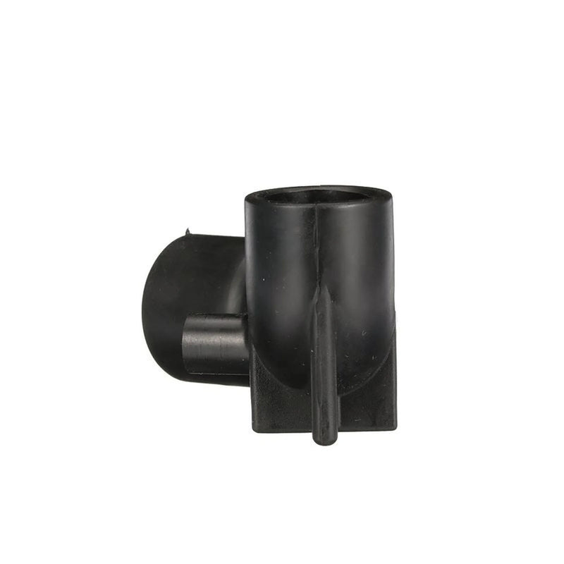 Gates Crankcase Ventilation Hose 100mm EMH523