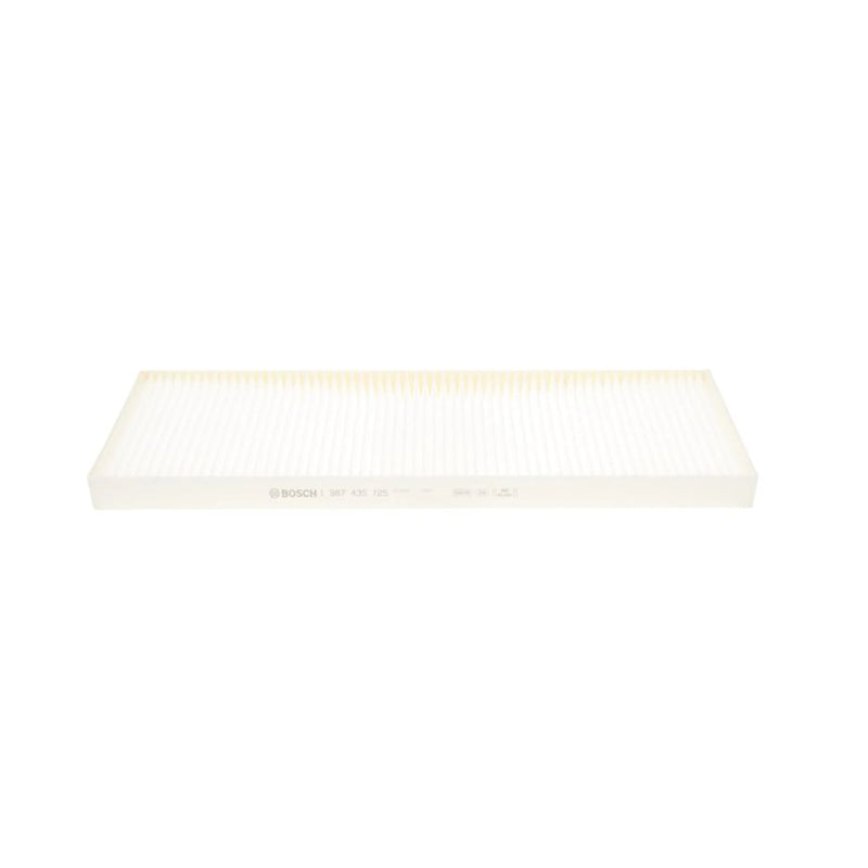 Bosch Cabin Air Filter (Pollen Filter) 1 987 435 125