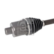 Febi CV Drive Shaft Driveshaft Front Right 197995