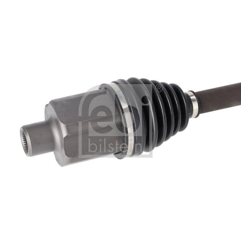 Febi CV Drive Shaft Driveshaft Front Right 197995