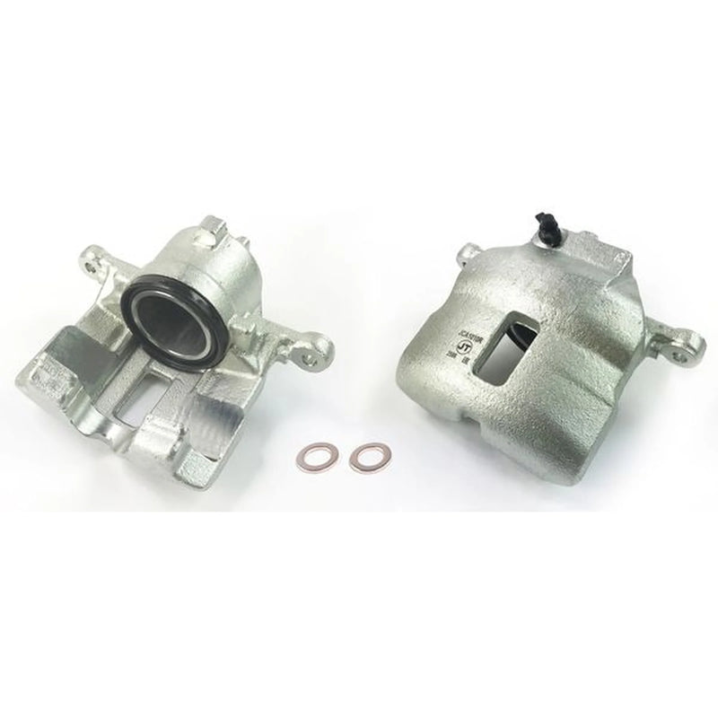 Juratek Brake Caliper Assembly Front Right JCA1010R