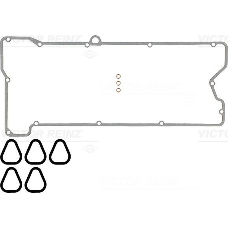 Victor Reinz Cylinder Head Cover Gasket Set 15-23251-02
