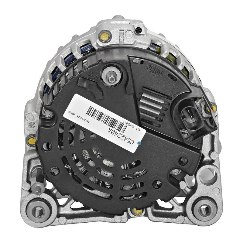 Valeo Car Alternator 12V 439310