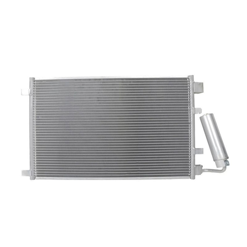Hella Air Conditioning Condenser 8FC 366 221-061