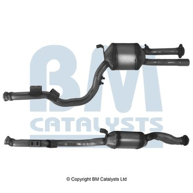 BM Catalysts Dpf BM11330