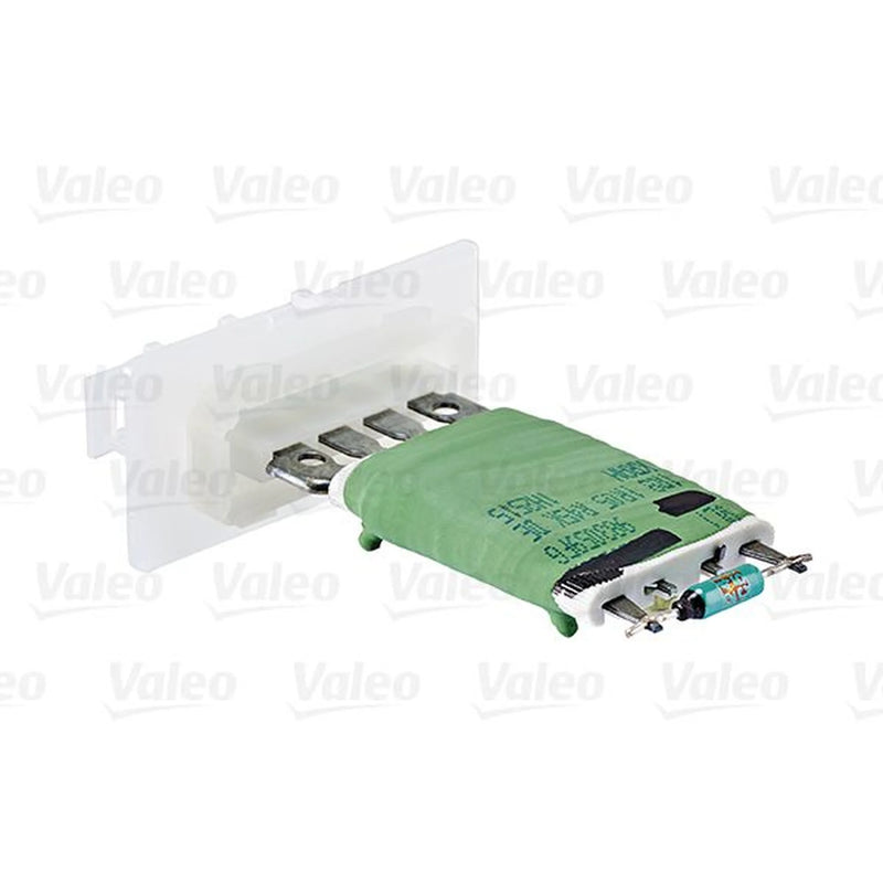 Valeo Heater Blower Resistor 515074