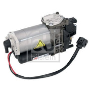 Febi Air Suspension Compressor 196281