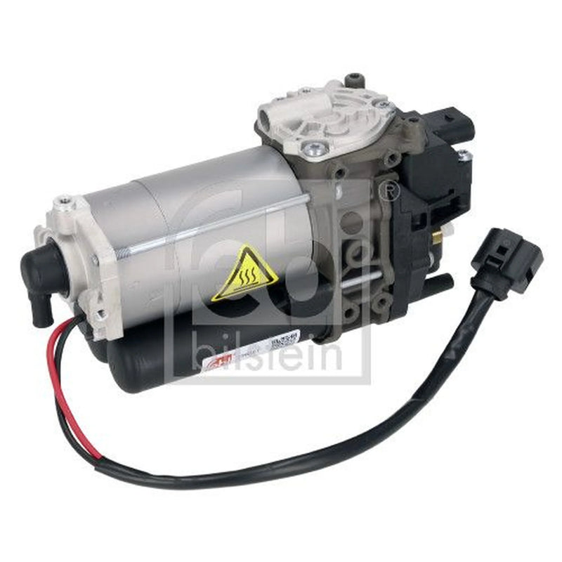 Febi Air Suspension Compressor 196281