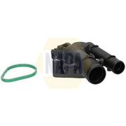 NAPA Thermostat,Coolant NTH1262