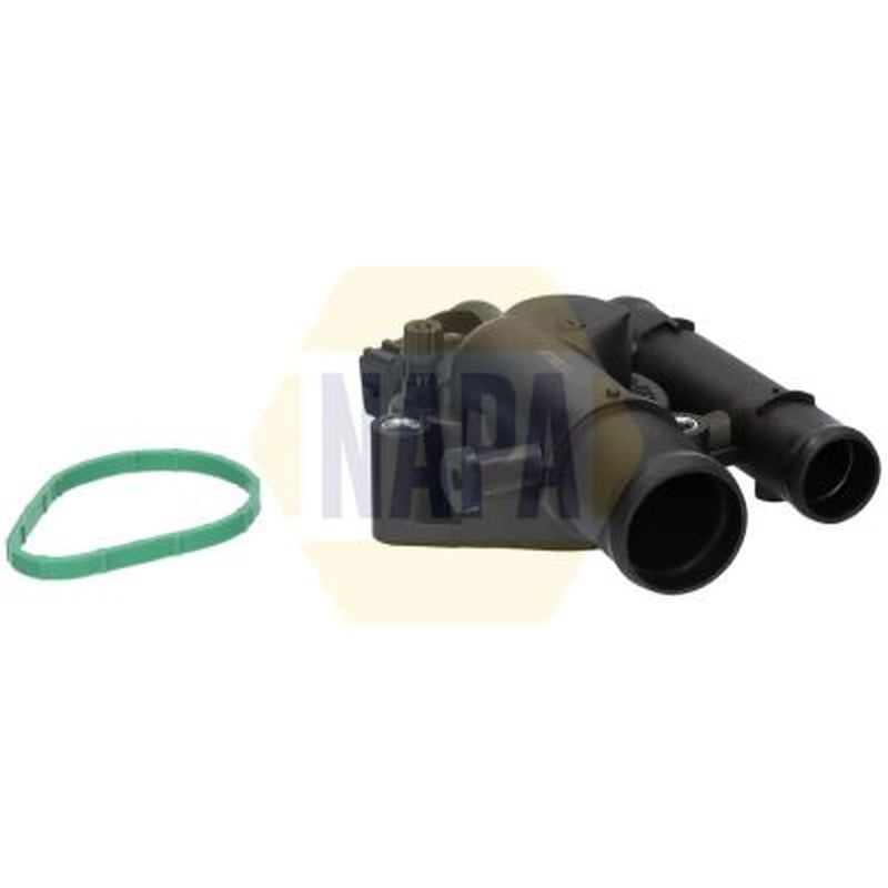 NAPA Thermostat,Coolant NTH1262
