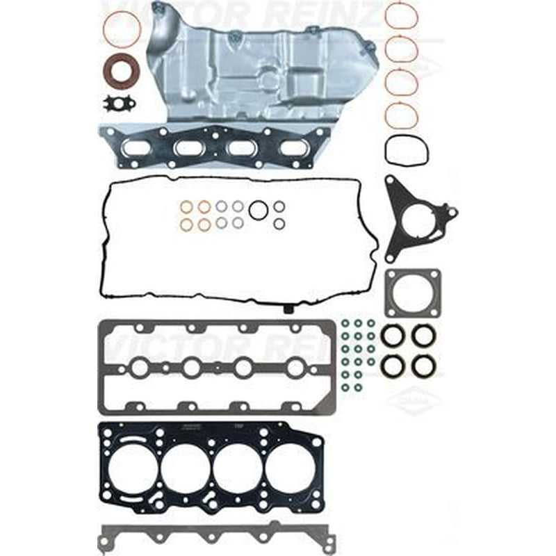 Victor Reinz Cylinder Head Gasket Kit 02-38835-03