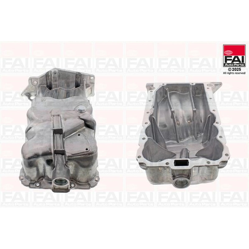 FAI Engine Oil Sump Pan PAN152